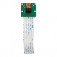 OkaeYa 1.3 5MP Webcam Video Camera Module Board 1080p 720p Fast For Raspberry Pi 2